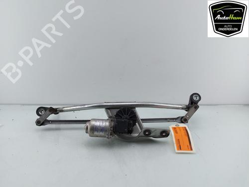 Used Front wipers mechanism Front wipers mechanism FORD TRANSIT CONNECT (P65_, P70_, P80_) 1.8 Di (75 hp) 12040418 12040418