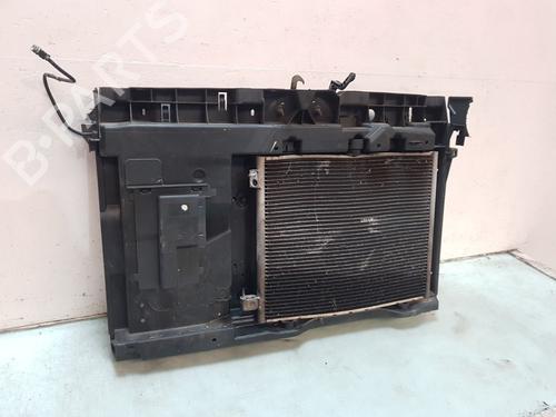 Radiator set CITROËN DS3 (SA_) 1.6 VTi 120 | BP28715889M120 