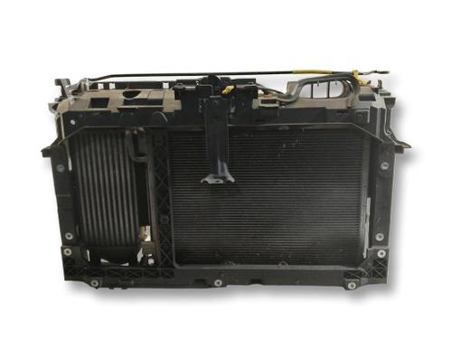 Used Radiator set Radiator set FORD FIESTA VI (CB1, CCN) 1.0 EcoBoost (100 hp) 40525932 40525932