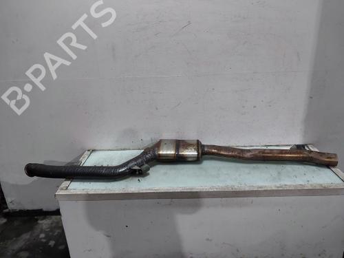 Used Particulate filter Particulate filter BMW 5 Touring (G31) 530 i Mild-Hybrid (252 hp) 32359387 32359387