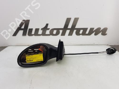 Left mirror SEAT IBIZA III (6L1) 1.4 16V | BP12032509C26 