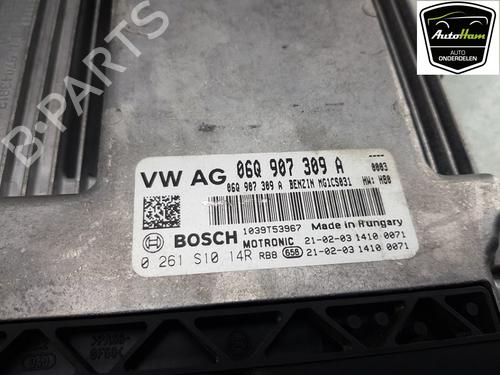 Engine control unit (ECU) VW ARTEON SHOOTING BRAKE (3H9) 2.0 TSi | BP23042456M57 - Image 4