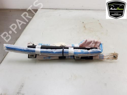 Right curtain airbag SEAT IBIZA V (KJ1, KJG) 1.0 TSI | BP12062489C12 