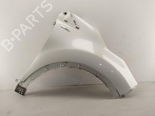 Used Right front fenders Right front fenders 37070427 37070427