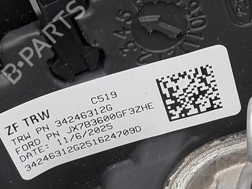 Steering wheel FORD FOCUS IV Turnier (HP) 1.0 EcoBoost mHEV | BP36257565C49 - Image 4