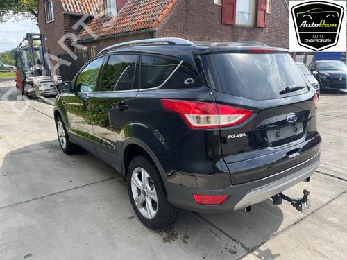 Rear bumper FORD KUGA II (DM2) 1.6 EcoBoost | BP19667865C8 