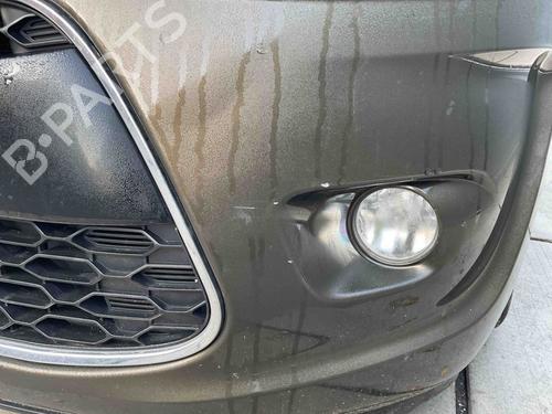 Full front CITROËN C3 II (SC_) 1.2 VTi 82 | BP29704755S1 