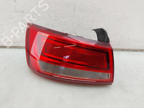 Used Left taillight Left taillight 38435164 38435164