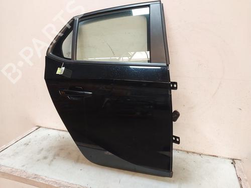 Right rear door OPEL CORSA F (P2JO) 1.2 (68) | BP29938576C5 