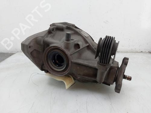 Differensial bakvogn MERCEDES-BENZ C-CLASS (W205) AMG C 43 4-matic (205.064) | BP29971559M24 