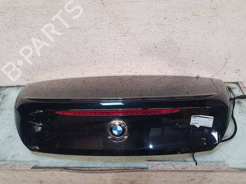 Tailgate BMW 6 Convertible (E64) 650 i | BP24433962C6 