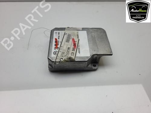Airbag module VW FOX Hatchback (5Z1, 5Z3, 5Z4) 1.2 | BP21024028M53 