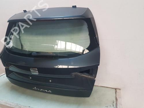 Tailgate SEAT ARONA (KJ7, KJP) 1.0 TSI | BP27507587C6 