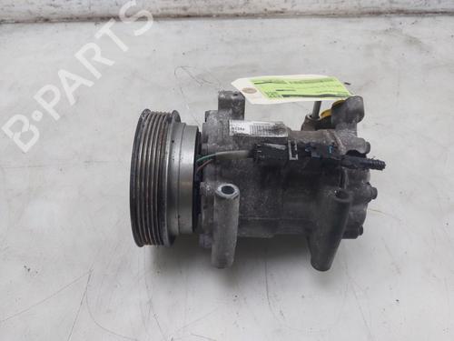 Used AC compressor AC compressor MERCEDES-BENZ CITAN Box Body/MPV (W415) 108 CDI (415.601, 415.603) (75 hp) 33556890 33556890