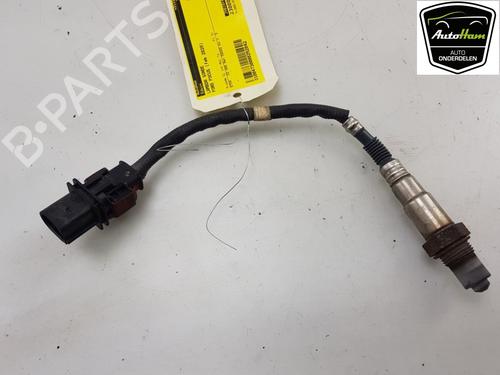 Used Electronic sensor Electronic sensor 16058494 16058494