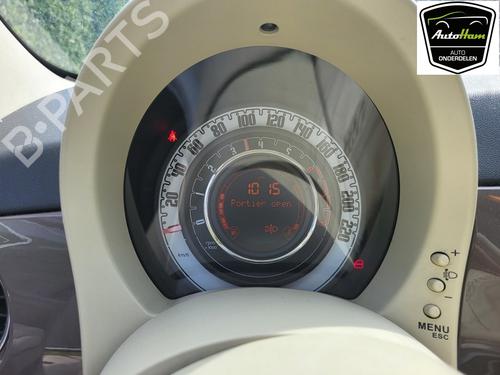 Engine FIAT 500 (312_) 1.2 (312AXA1A) | BP17793585M1 