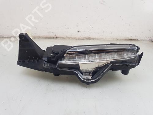 Used Left daytime light TOYOTA YARIS CROSS (MXP_) 1.5 Hybrid (MXPJ10) (116 hp) 28669178