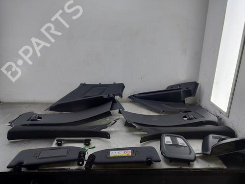 Interior roof VOLVO EX40 (536) EV | BP31970410I12 - Image 3