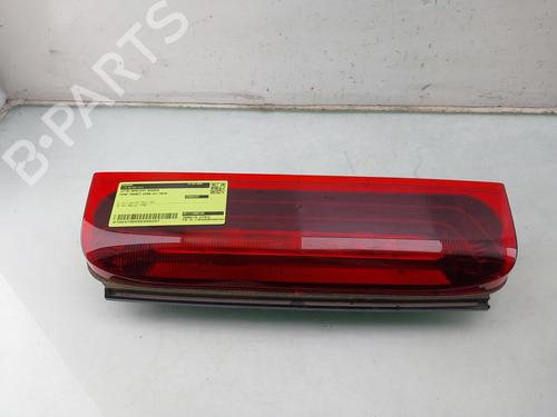 Used Third brake light Third brake light FORD TRANSIT CONNECT V408 Box Body/MPV 1.5 EcoBlue (101 hp) 33430242 33430242