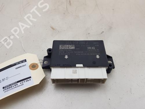 Used Control unit Control unit 26235746 26235746