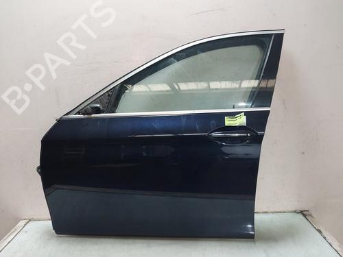 Used Left front door BMW 5 (F10) 535 i (306 hp) 32443516