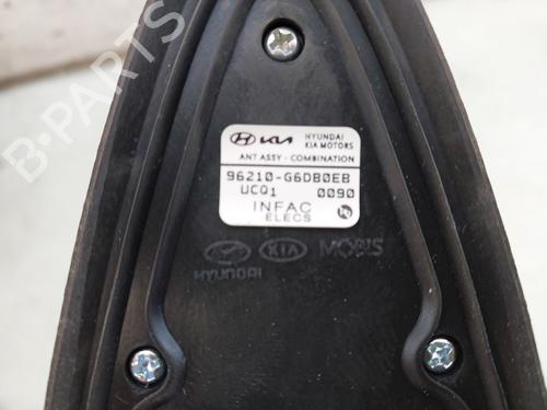 Electronic module KIA PICANTO III (JA) 1.0 | BP39623444M83 - Image 4