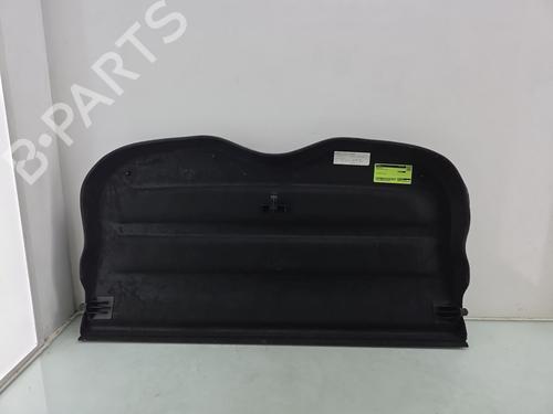 Hoedenplank CITROËN DS4 (NX_) 1.6 THP 200 (200 hp) 31288122