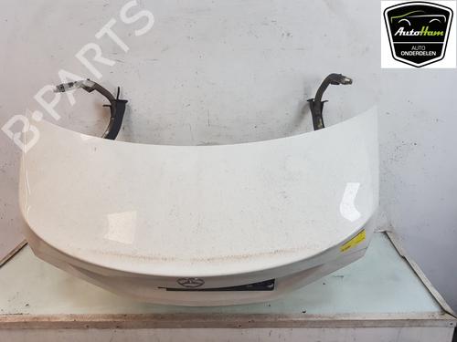 Tailgate MERCEDES-BENZ CLA Coupe (C117) CLA 180 (117.342) | BP17593578C6 