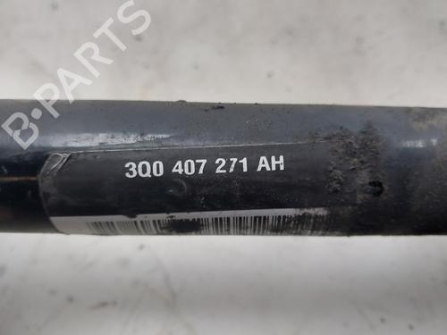 Left front driveshaft VW PASSAT B8 Variant (3G5, CB5) 2.0 TDI | BP32359403M38
