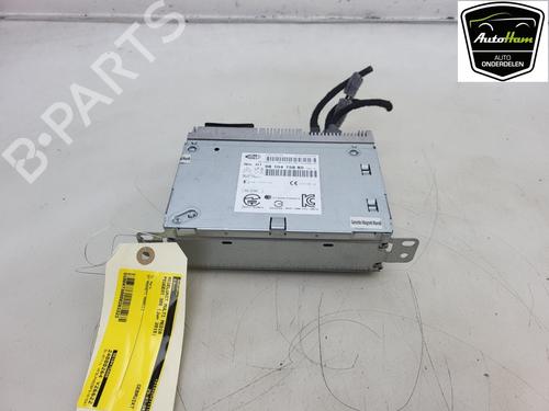 Elektronische module PEUGEOT 308 II (LB_, LP_, LW_, LH_, L3_) 1.2 THP 110 (110 hp) 20161548