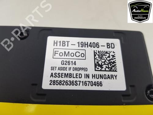 Camera FORD FIESTA VII (HJ, HF) 1.0 EcoBoost | BP18788093E14 
