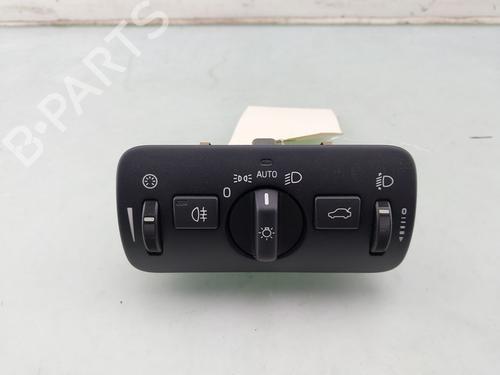 Used Headlight switch Headlight switch VOLVO V40 Hatchback (525) T2 GTDi (120 hp) 33956432 33956432