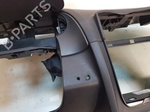 Airbag Kit RENAULT CLIO IV (BH_) 0.9 TCe 90 (BHNF, BHMA, BHMH, BHJK, BHJR) | BP29712964C86