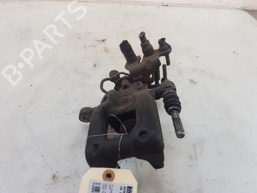 Used Right rear brake caliper Right rear brake caliper VW CADDY III Box Body/MPV (2KA, 2KH, 2CA, 2CH) 2.0 TDI 16V (140 hp) 26125207 26125207