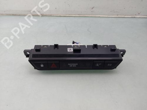 Warning Warning DACIA SANDERO III 1.0 TCe 90 (91 hp) 33617375 33617375