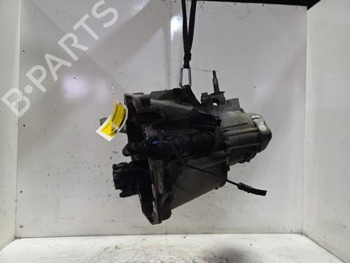 Used Gearbox Gearbox 39238093 39238093