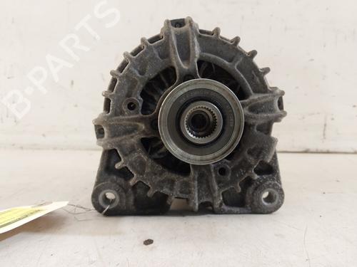 Used Alternator Alternator 38556597 38556597