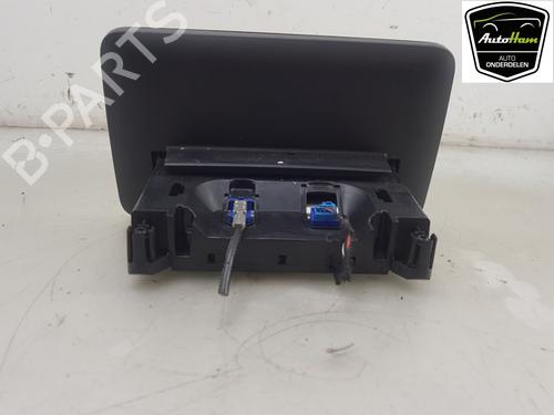 Electronic module MERCEDES-BENZ GLC Coupe (C253) 220 d 4-matic (253.303, 253.305) | BP17318946M83 