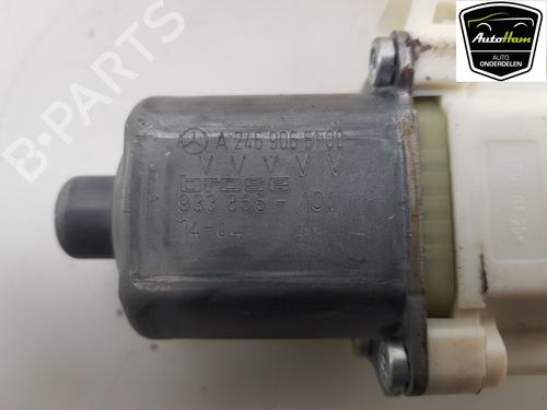 Electronic module MERCEDES-BENZ B-CLASS Sports Tourer (W246, W242) B 200 CDI (246.201) | BP16900025M83 