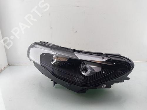 Left headlight VW TIGUAN (CT1) 1.5 TSI eHybrid | BP30183986C28