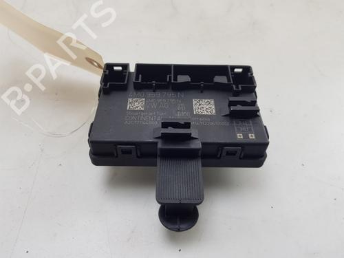 Control unit PORSCHE TAYCAN (Y1A) Electric (Y1AAA1, Y1AAI1) | BP23435765M11 - Image 2