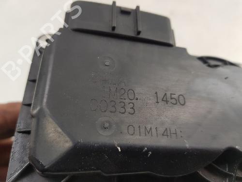 Throttle body SUZUKI SX4 (EY, GY) 1.6 VVT (RW416, YA21S) | BP12014783M82 