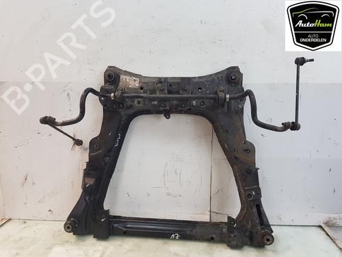 Used Subframe NISSAN LEAF (ZE1) Electric (218 hp) 18166963