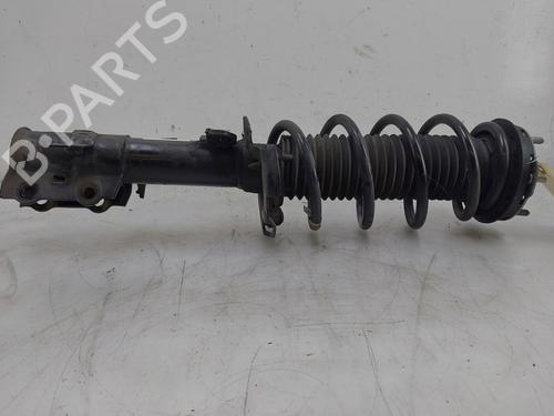 Left front shock absorber FORD FIESTA VII (HJ, HF) 1.0 EcoBoost | BP29174676M16 - Image 2