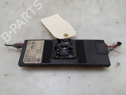 Electronic module VW GOLF VIII (CD1, DA1) 1.4 GTE Plug-in Hybrid | BP36787546M83 - Image 2