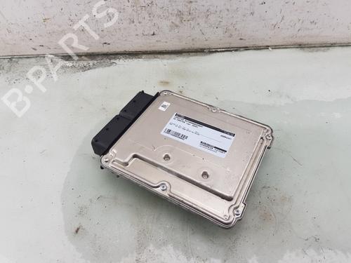 Engine control unit (ECU) VW CRAFTER Van (SY_, SX_) 2.0 TDI FWD (SYB, SYC, SYD) | BP23573730M57 - Image 2
