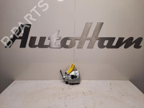 Used Left front brake caliper SKODA FABIA III Estate (NJ5) 1.0 TSI (95 hp) 12031723