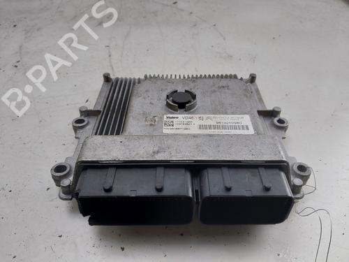 Engine control unit (ECU) CITROËN C3 III (SX) 1.2 THP 110 (SXHNPS, SXHNZT, SXHNZ6) | BP29075747M57 - Image 2