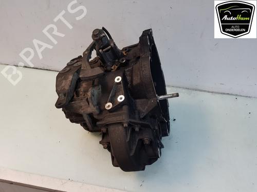 Used Gearbox Gearbox 15131097 15131097