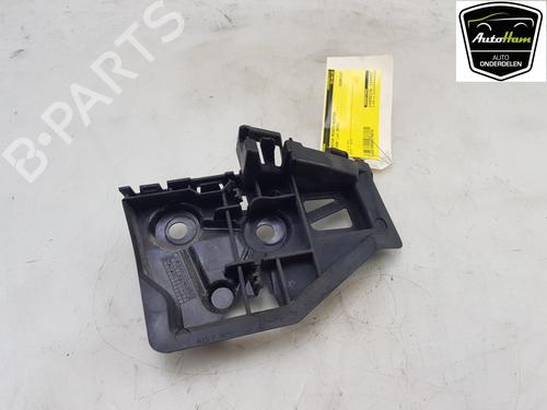 Used Rear bumper bracket VW TIGUAN (AD1, AX1) 2.0 TDI 4motion (150 hp) 17763201